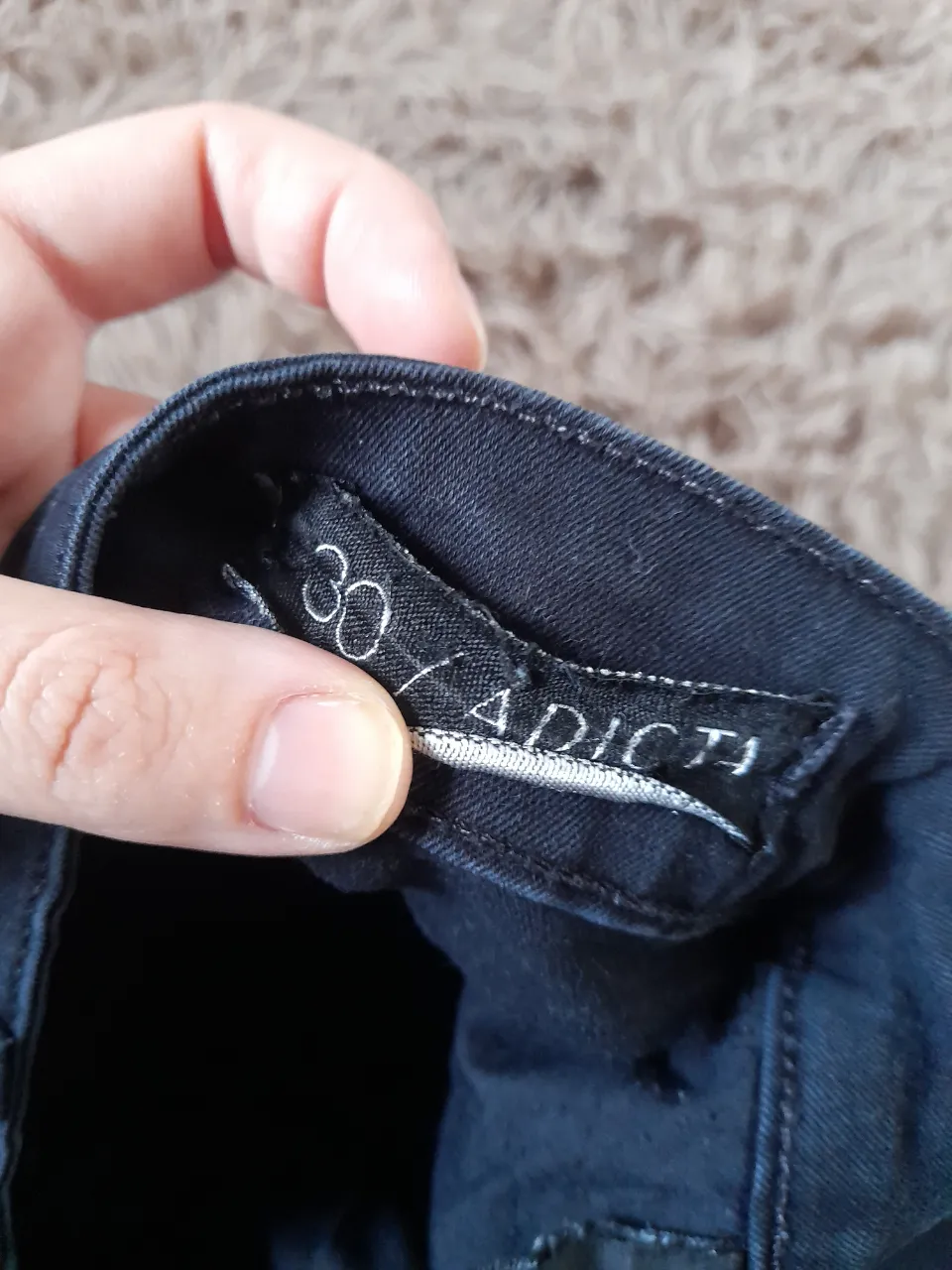 Jean Adicta - Vista 4