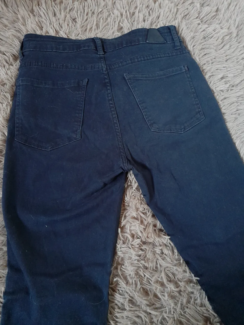 Jean Adicta - Vista 3