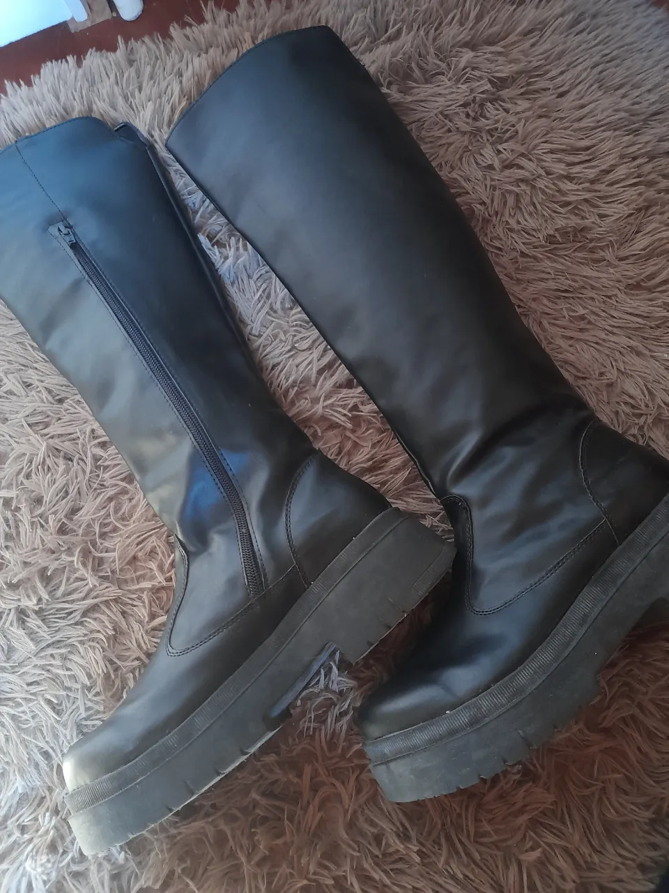 Botas Otra - Vista 2