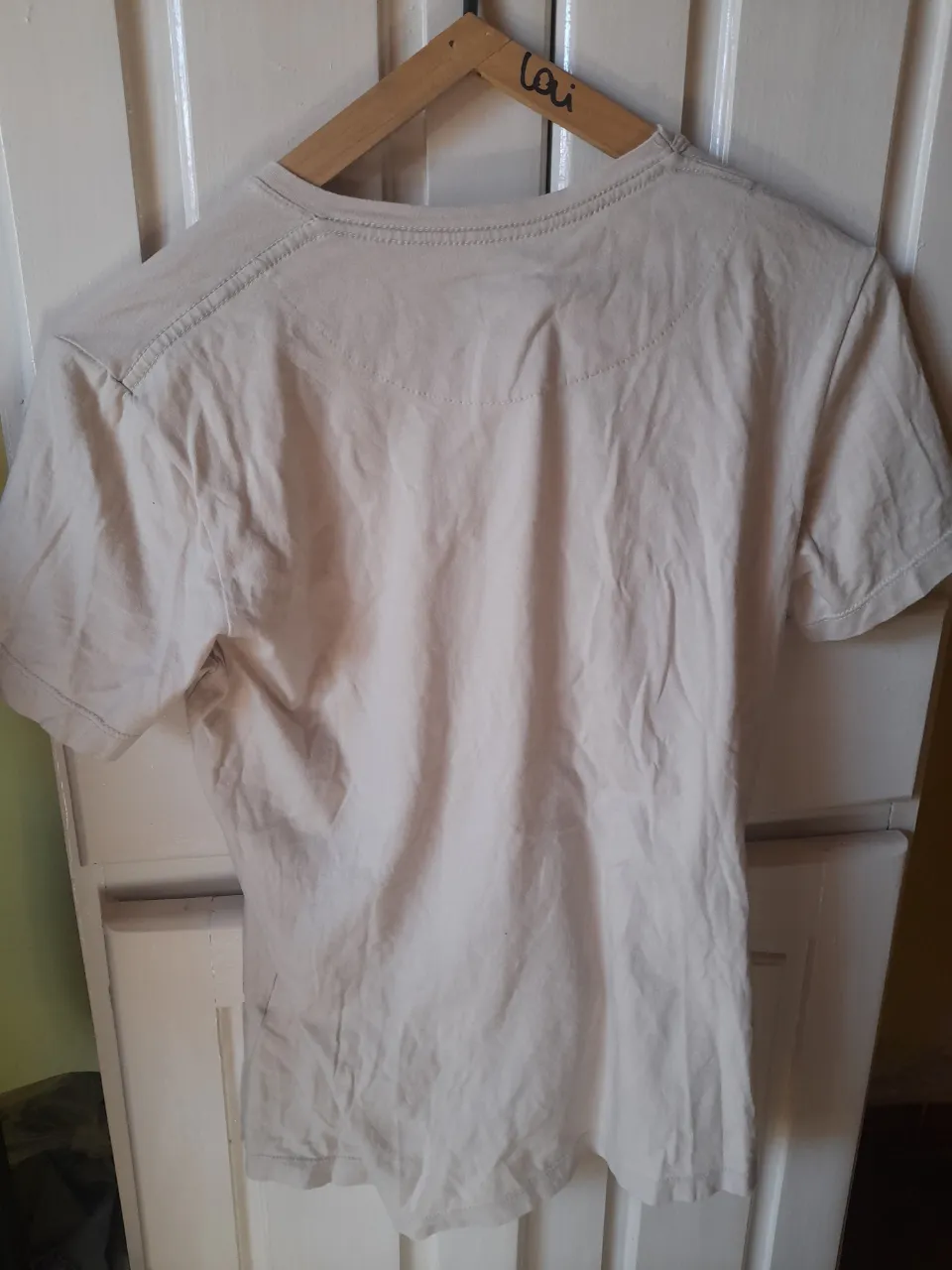 Remera Otro - Vista 2