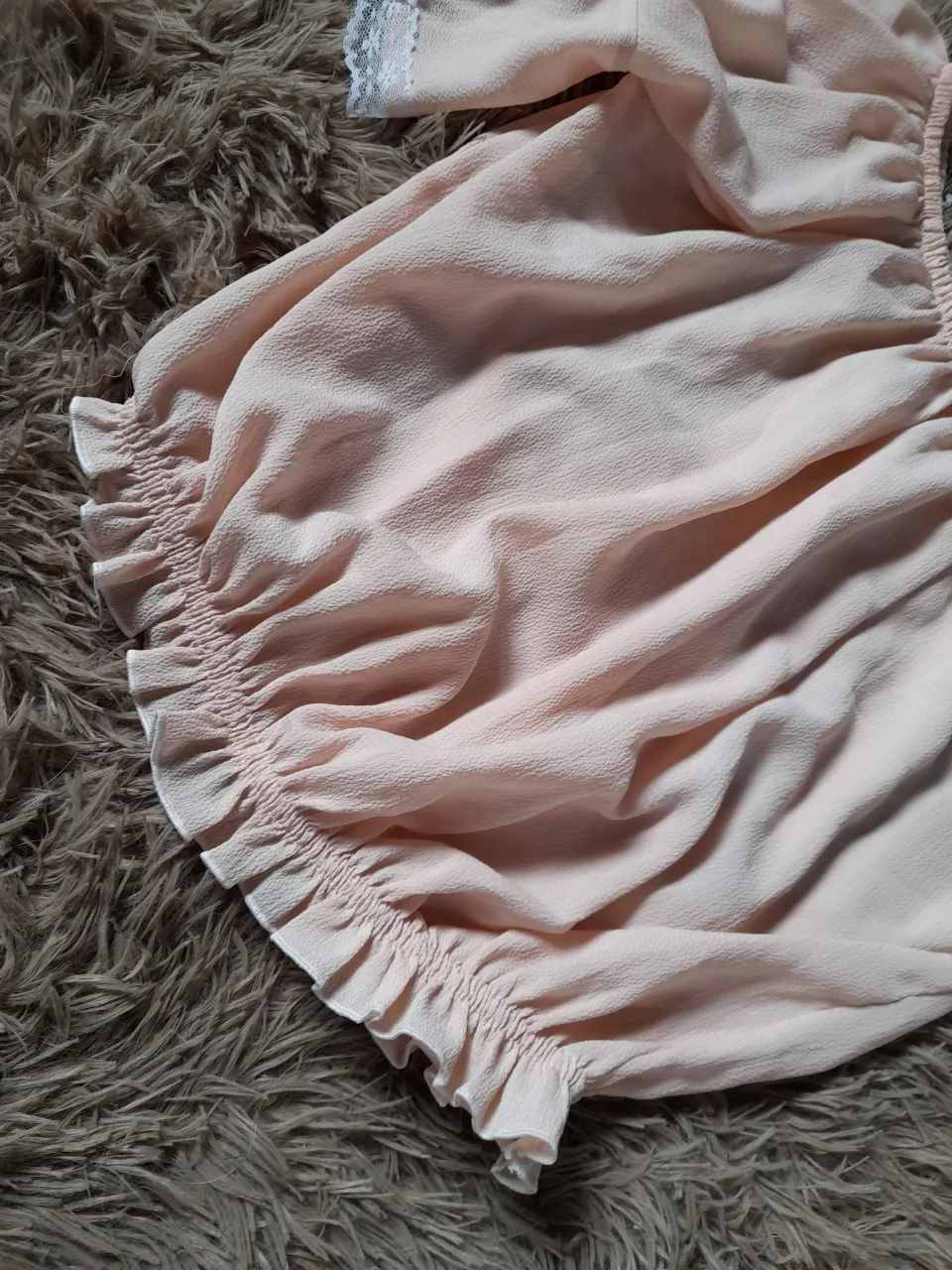 Blusa Otra - Vista 4