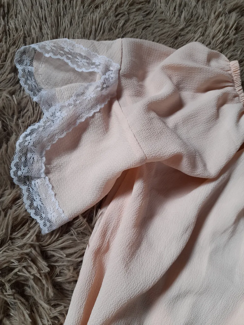 Blusa Otra - Vista 2