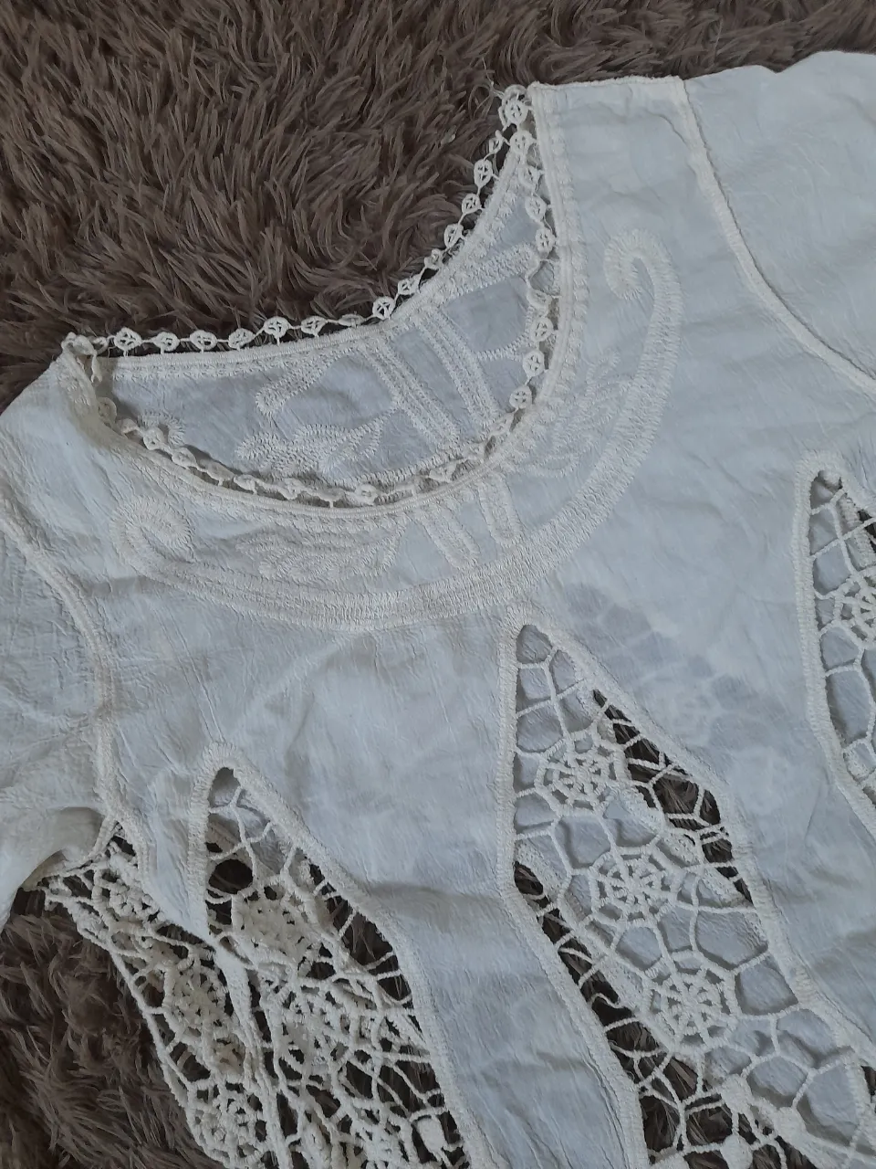 Blusa Otra - Vista 2