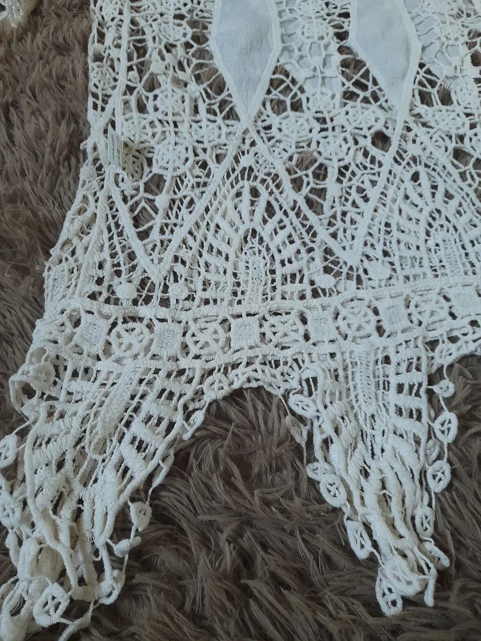 Blusa Otra - Vista 4