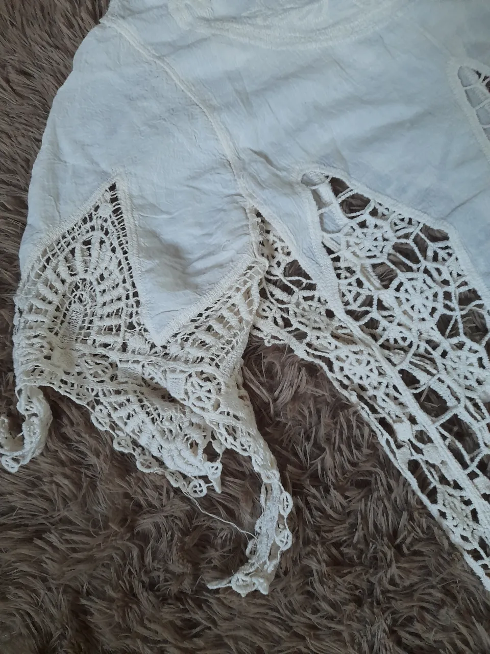 Blusa Otra - Vista 3