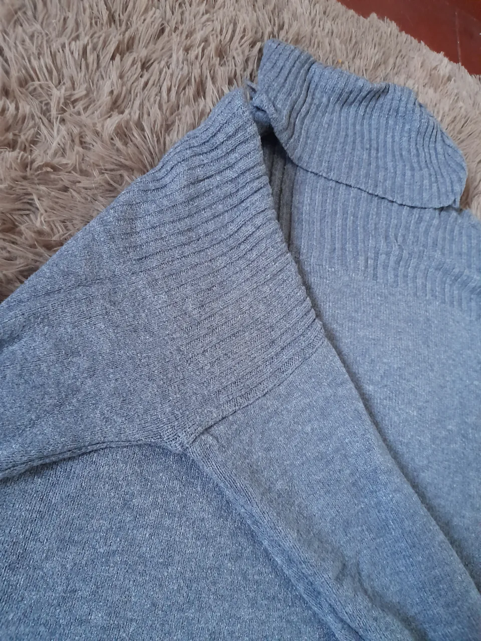 Polera Otra - Vista 4