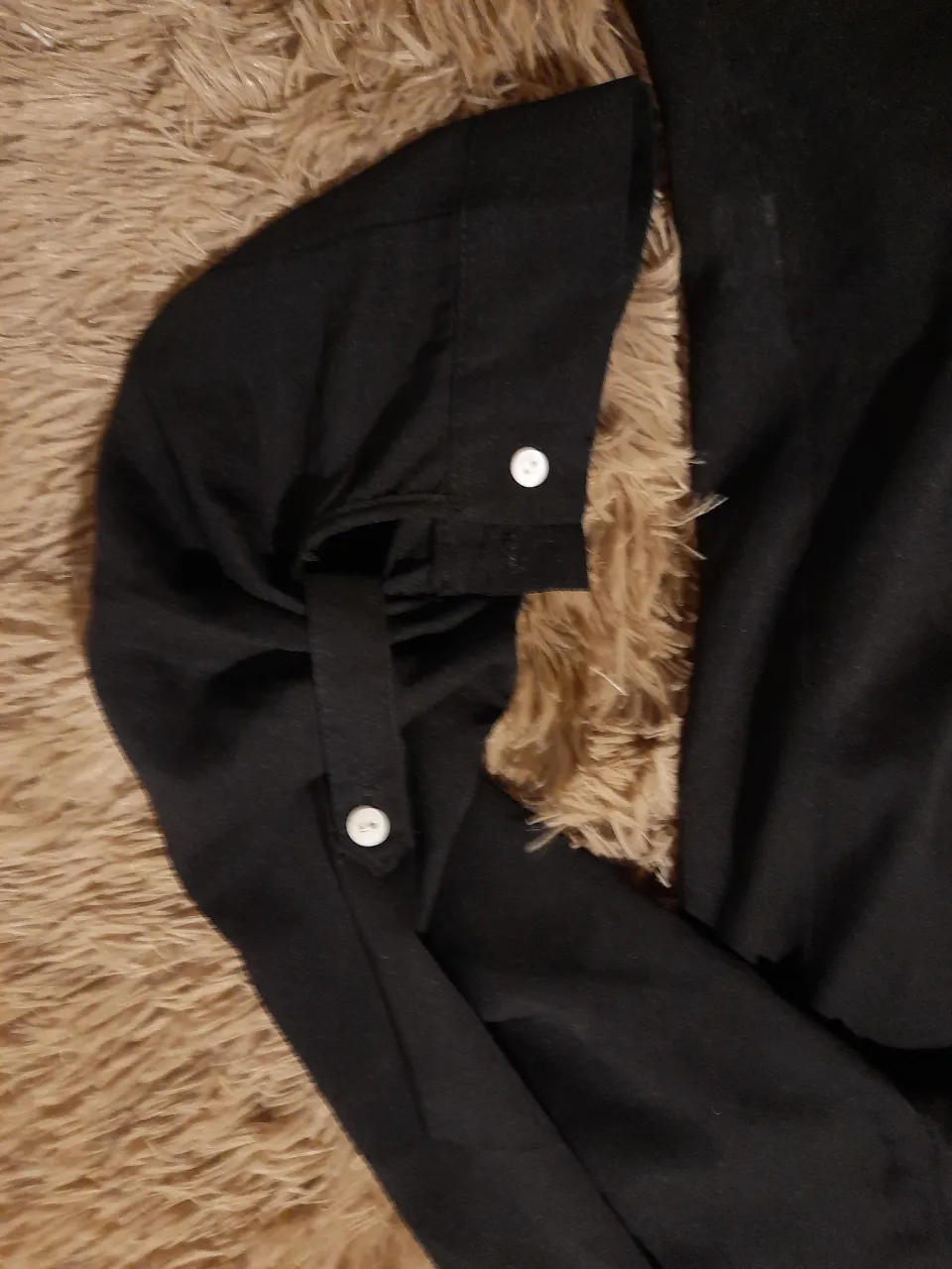 Camisa motivi - Vista 4