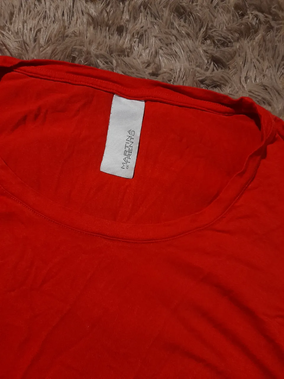 Remera Martina Di Trento - Vista 3