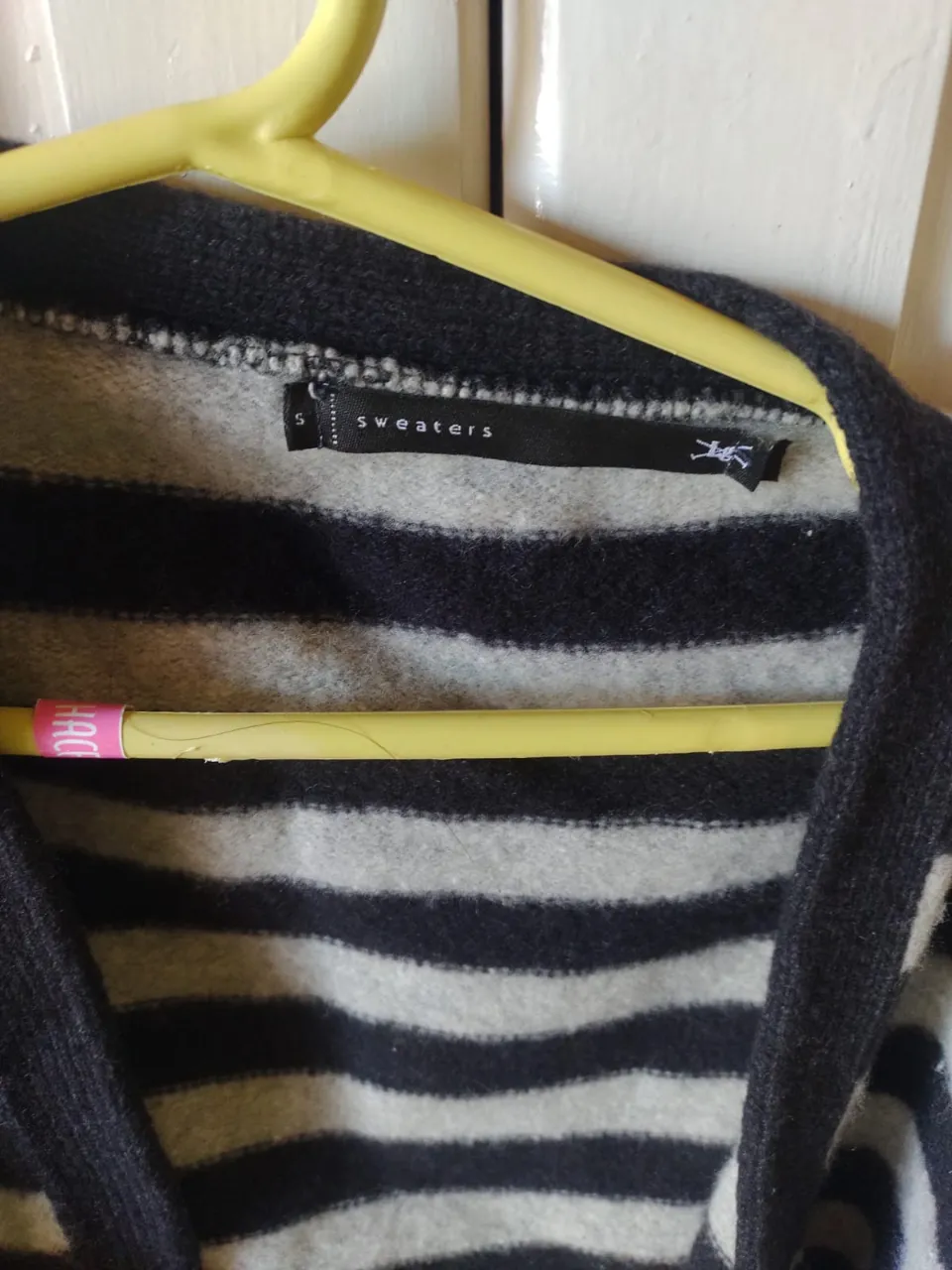 Cardigan Otro - Vista 4