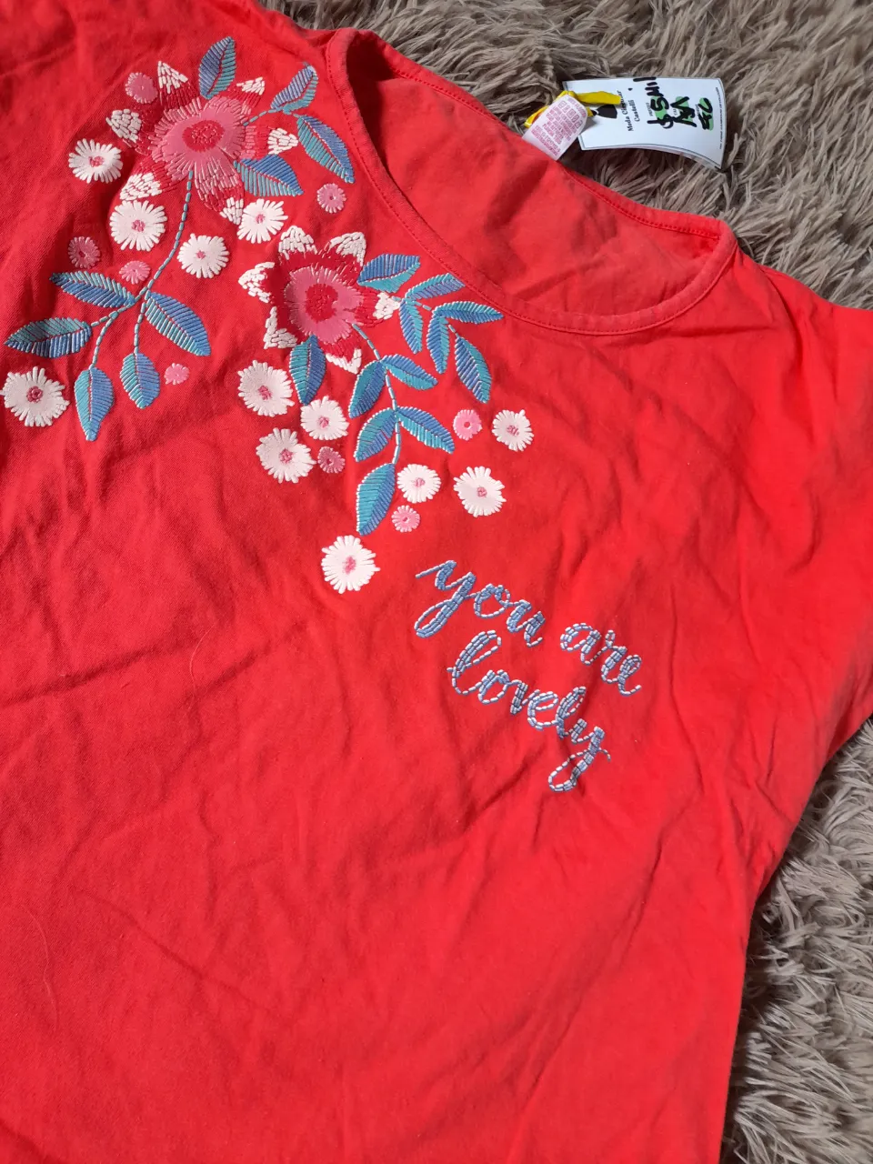 Remera Otra - Vista 2