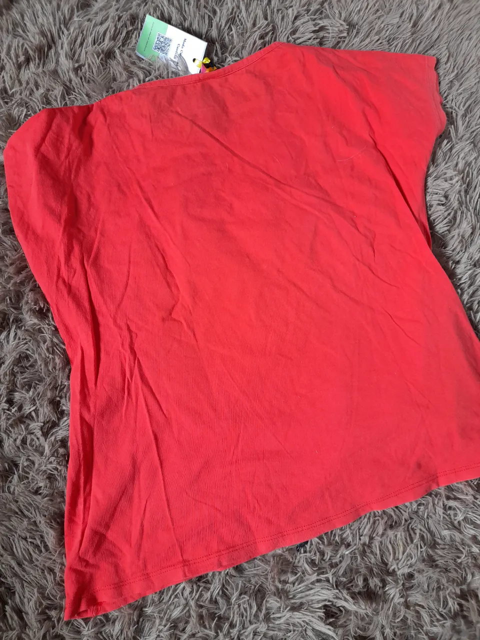 Remera Otra - Vista 3