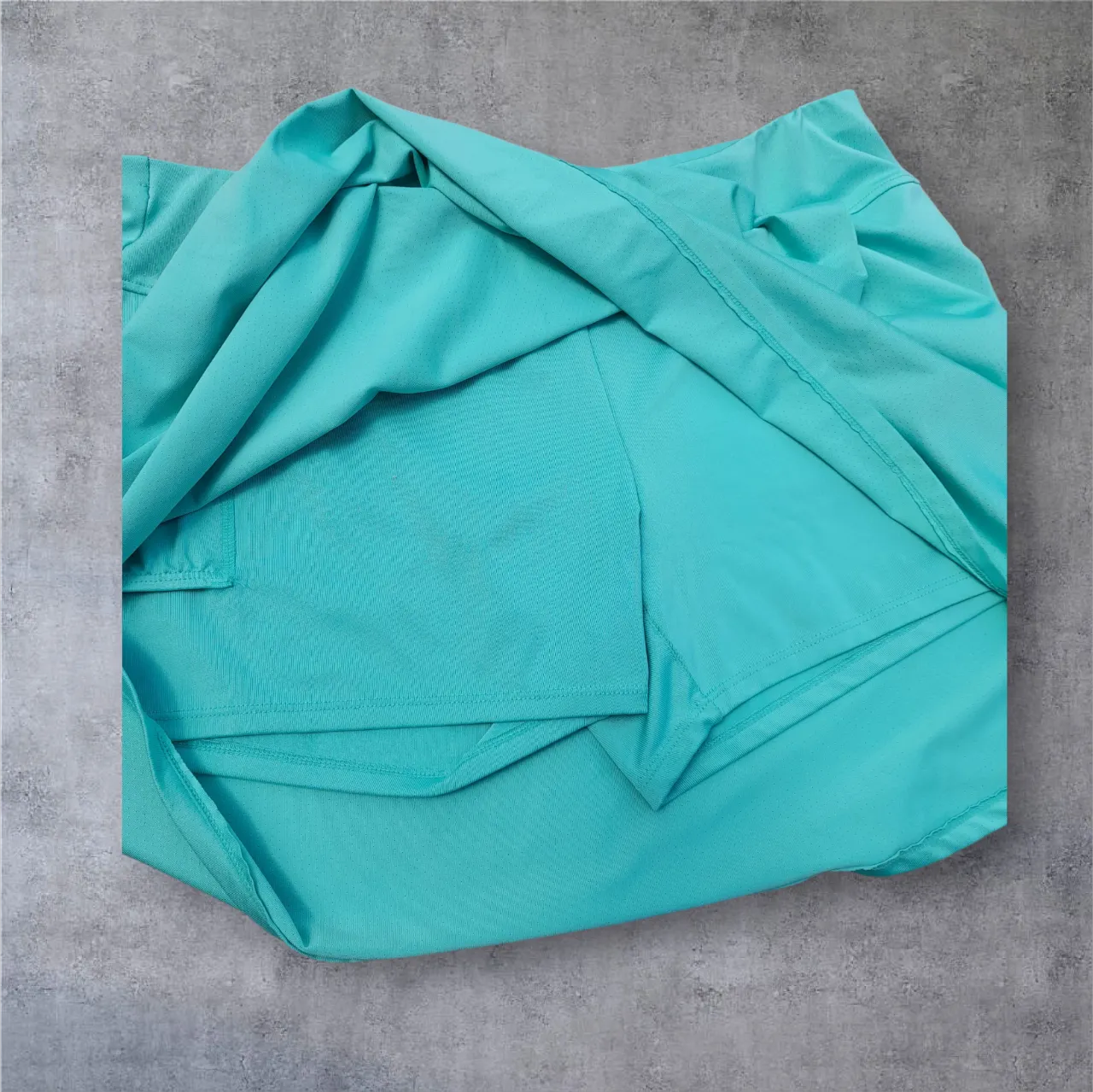 Pollera Otra - Vista 3