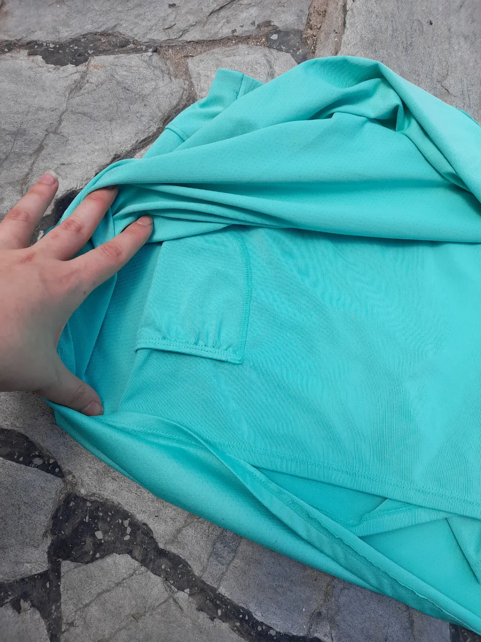 Pollera Otra - Vista 4