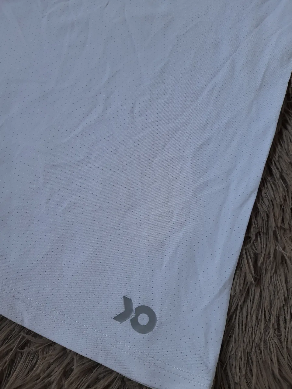 Remera Admit One - Vista 4