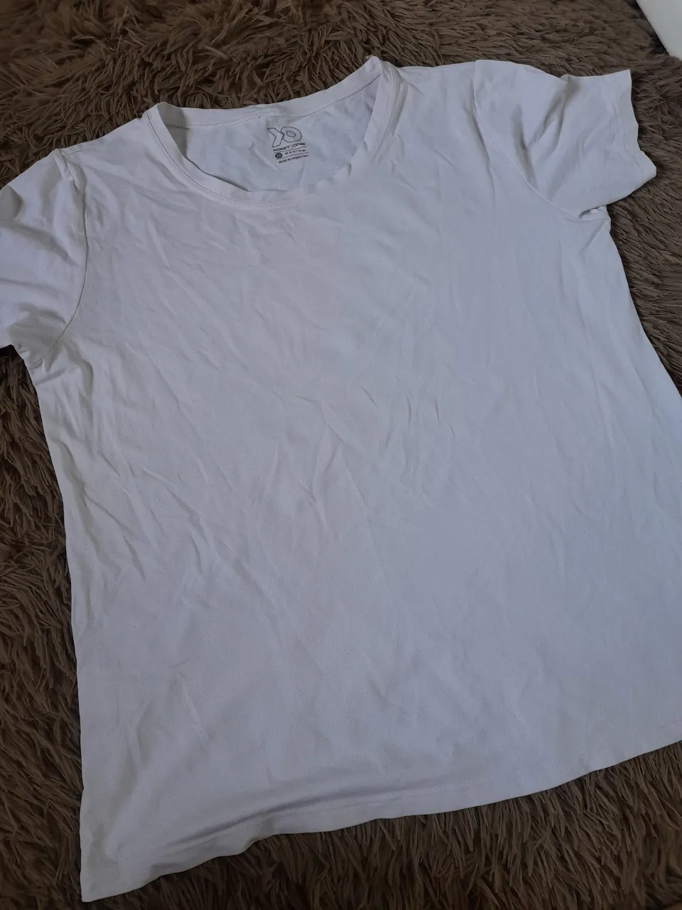 Remera Admit One - Vista 2