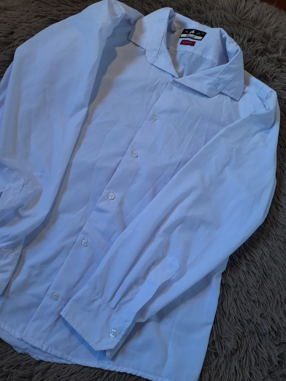 Camisa Danielli - Vista 2