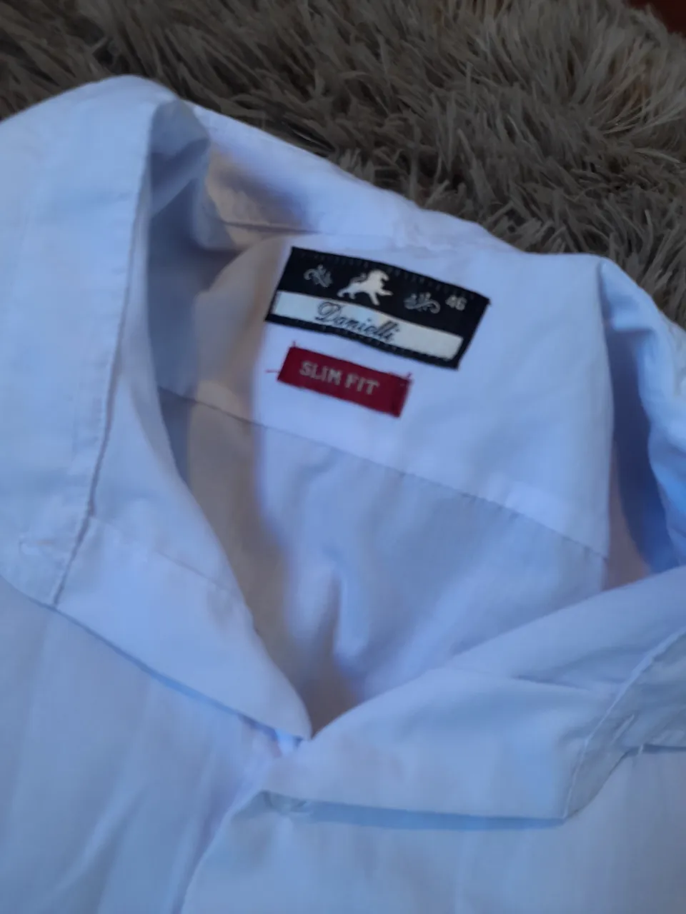 Camisa Danielli - Vista 5