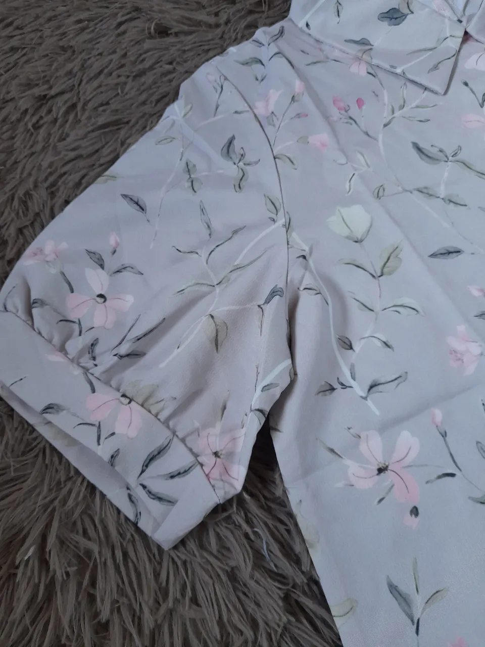 Blusa Shein - Vista 2