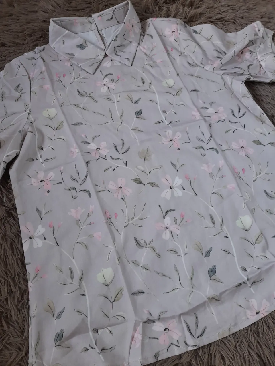 Blusa Shein - Vista 3