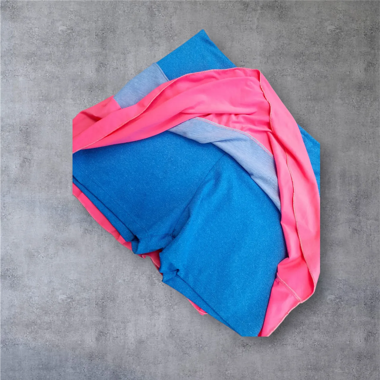 Pollera Otra - Vista 2