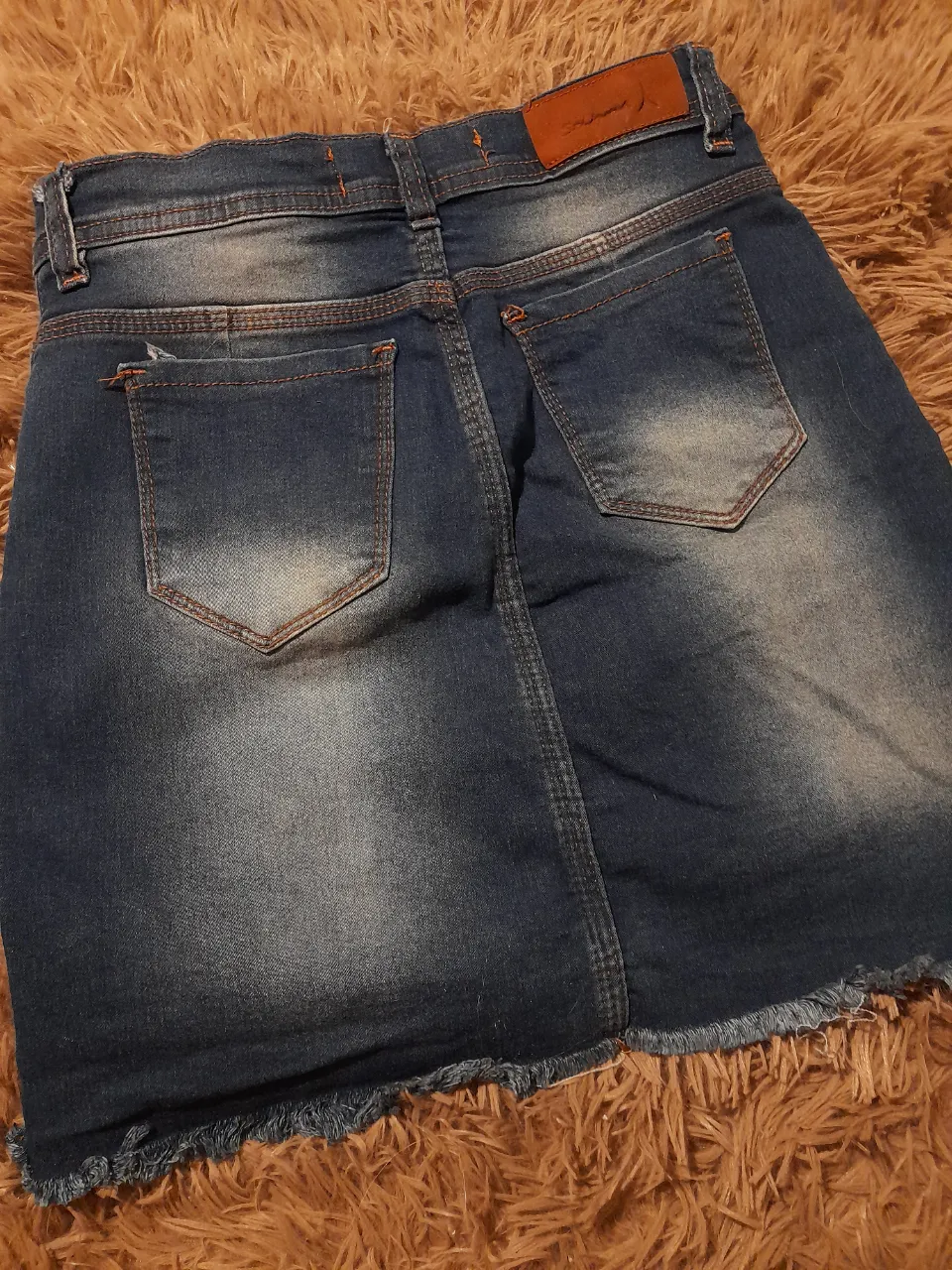 Pollera Otra - Vista 2