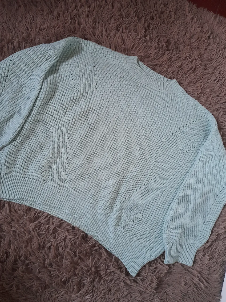 Sweater Otra - Vista 2