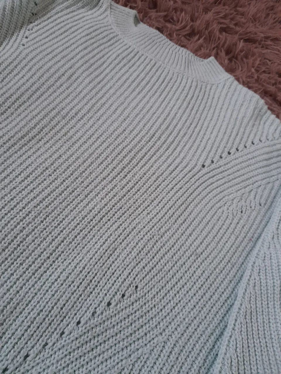 Sweater Otra - Vista 3