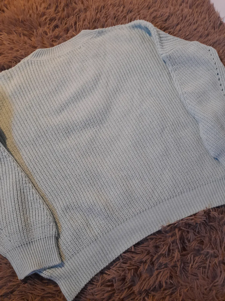 Sweater Otra - Vista 4