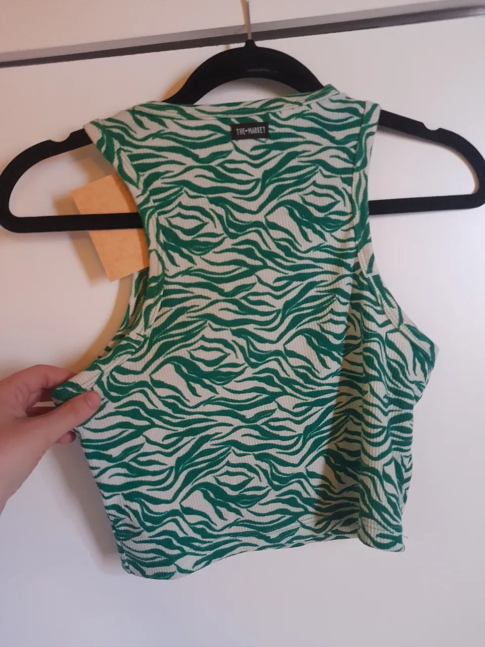 Top The market - Vista 3