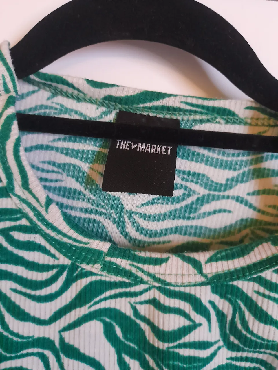 Top The market - Vista 2