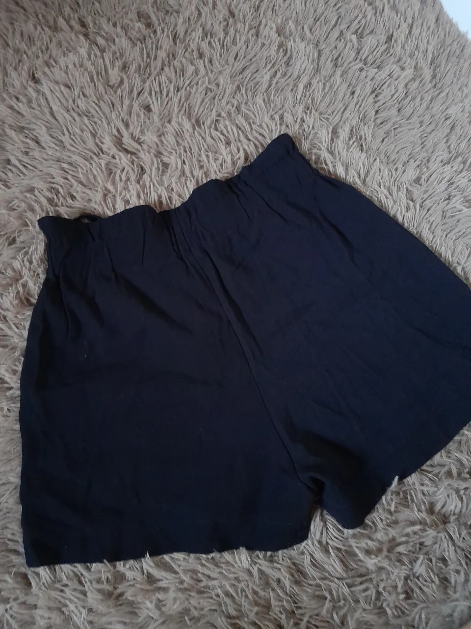 Short Maria paez - Vista 2