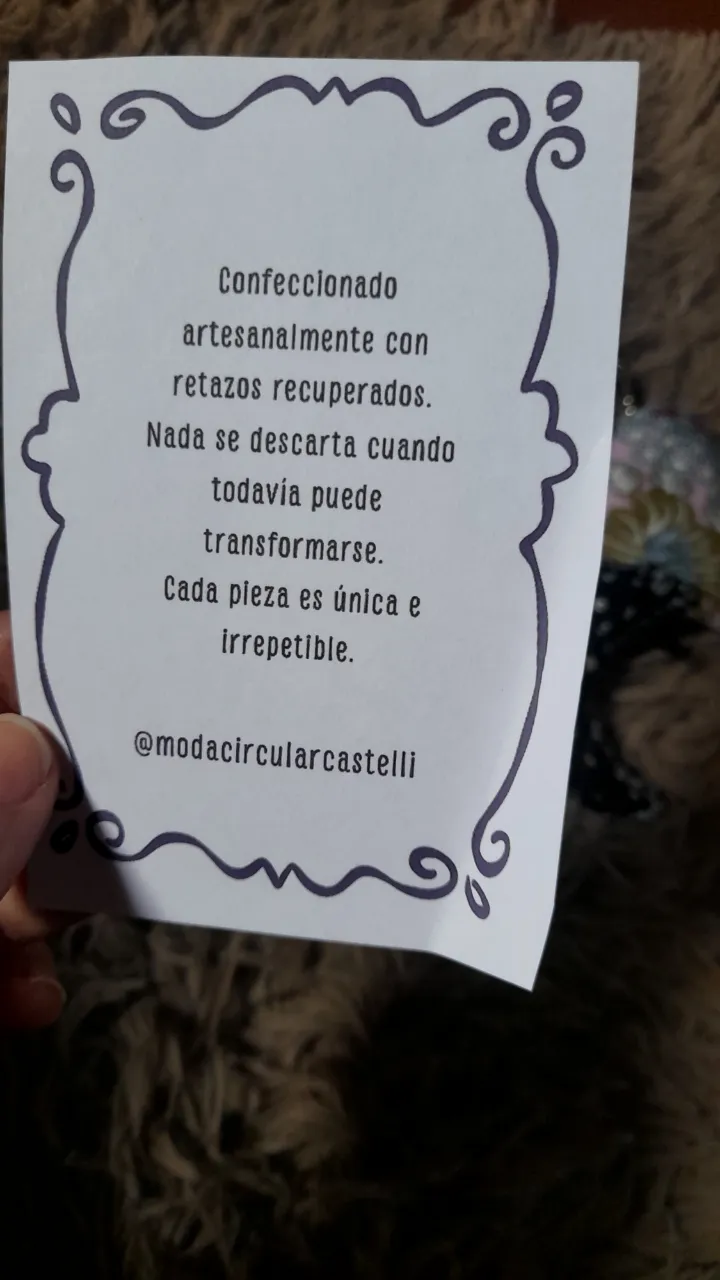 Llavero Otra - Vista 3