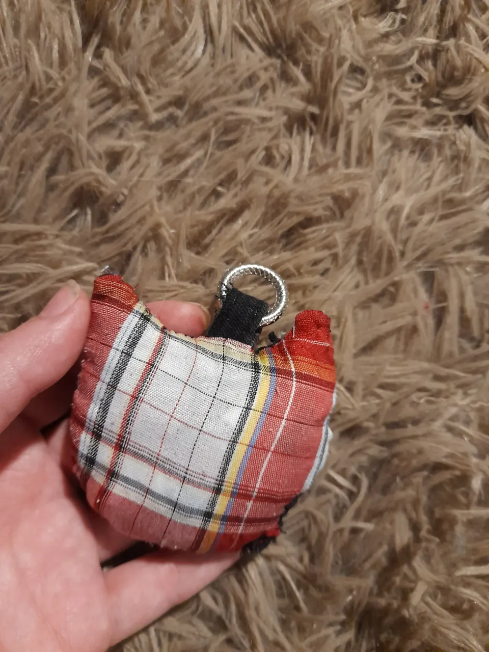 Llavero Otra - Vista 2