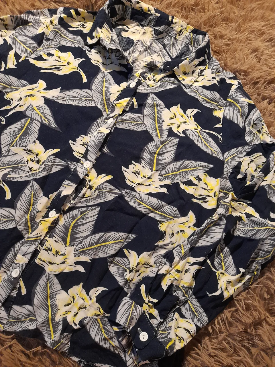 Camisa Otro - Vista 2