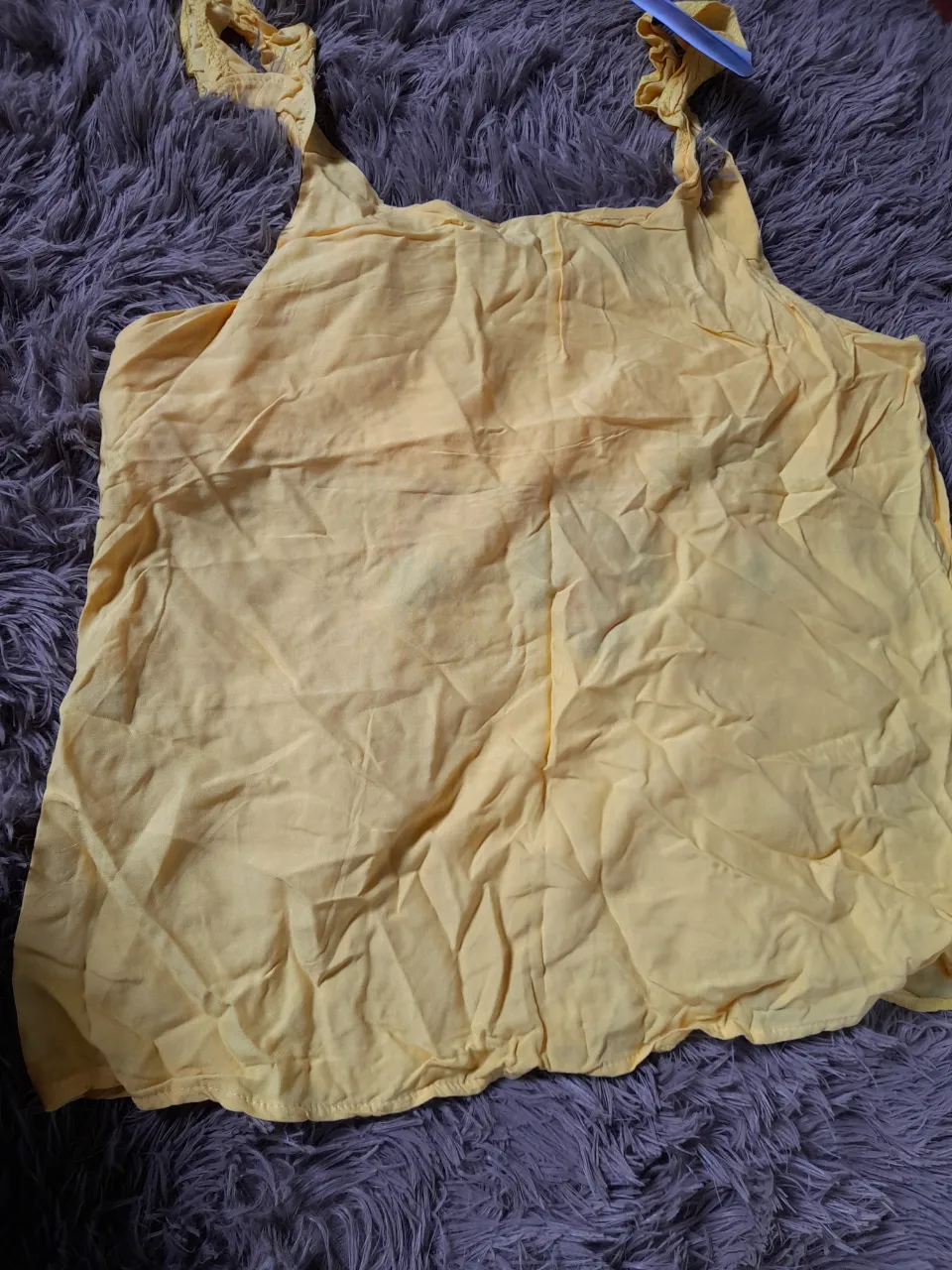 Musculosa Otra - Vista 3