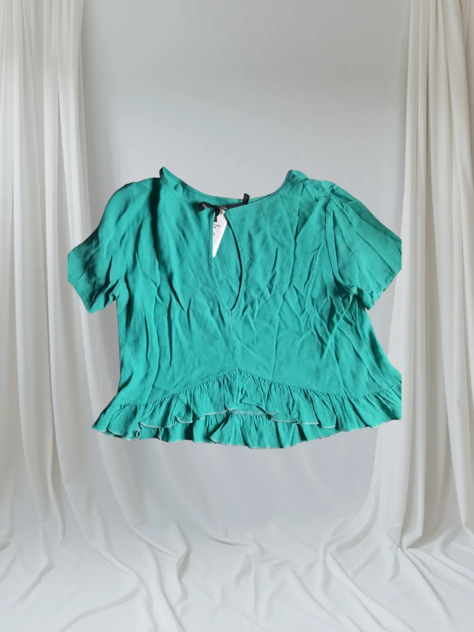 Remera Otra - Vista 2