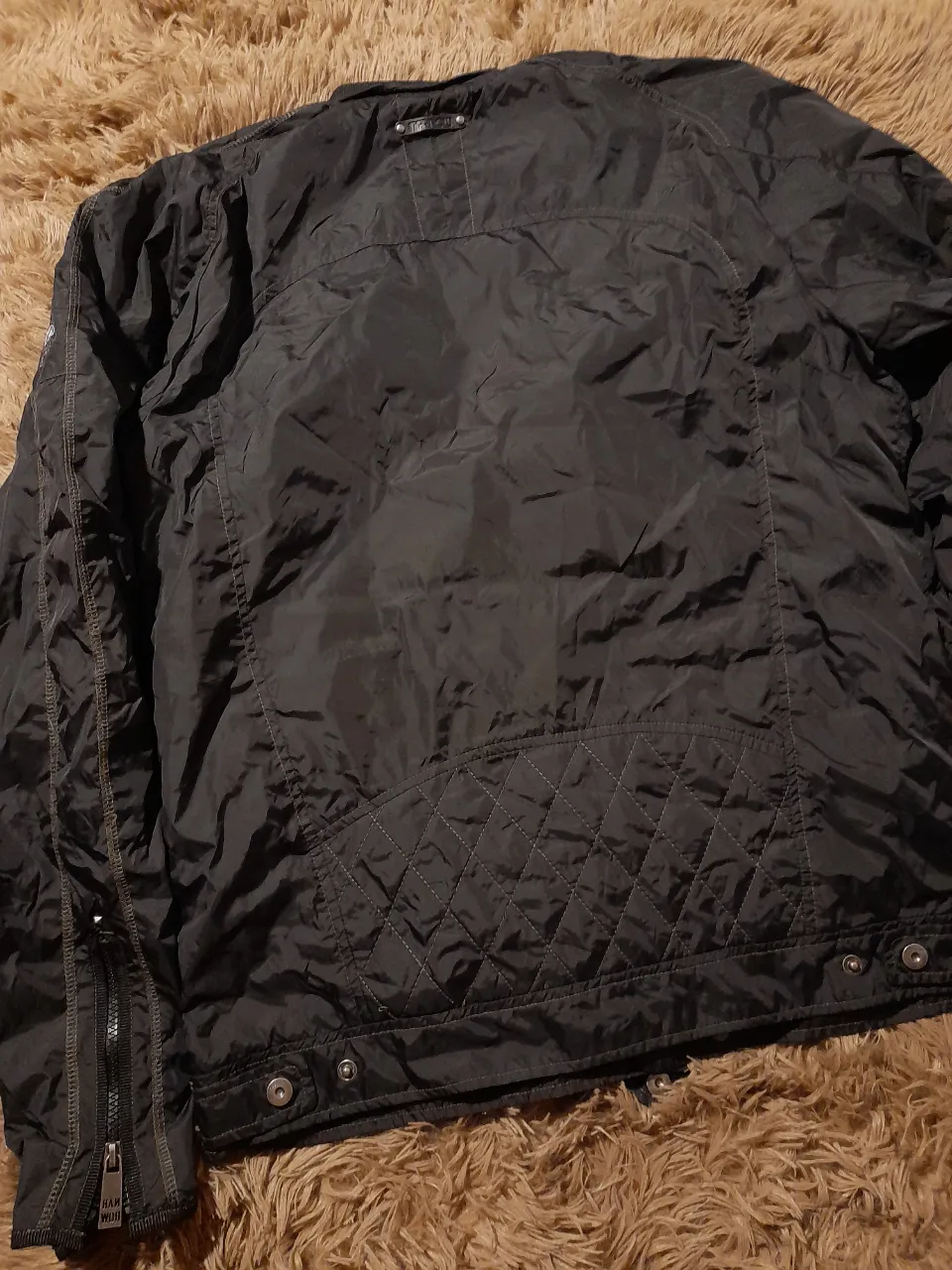 Campera Narrow - Vista 6