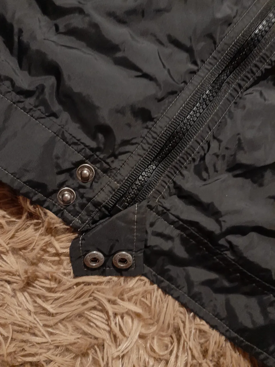 Campera Narrow - Vista 4