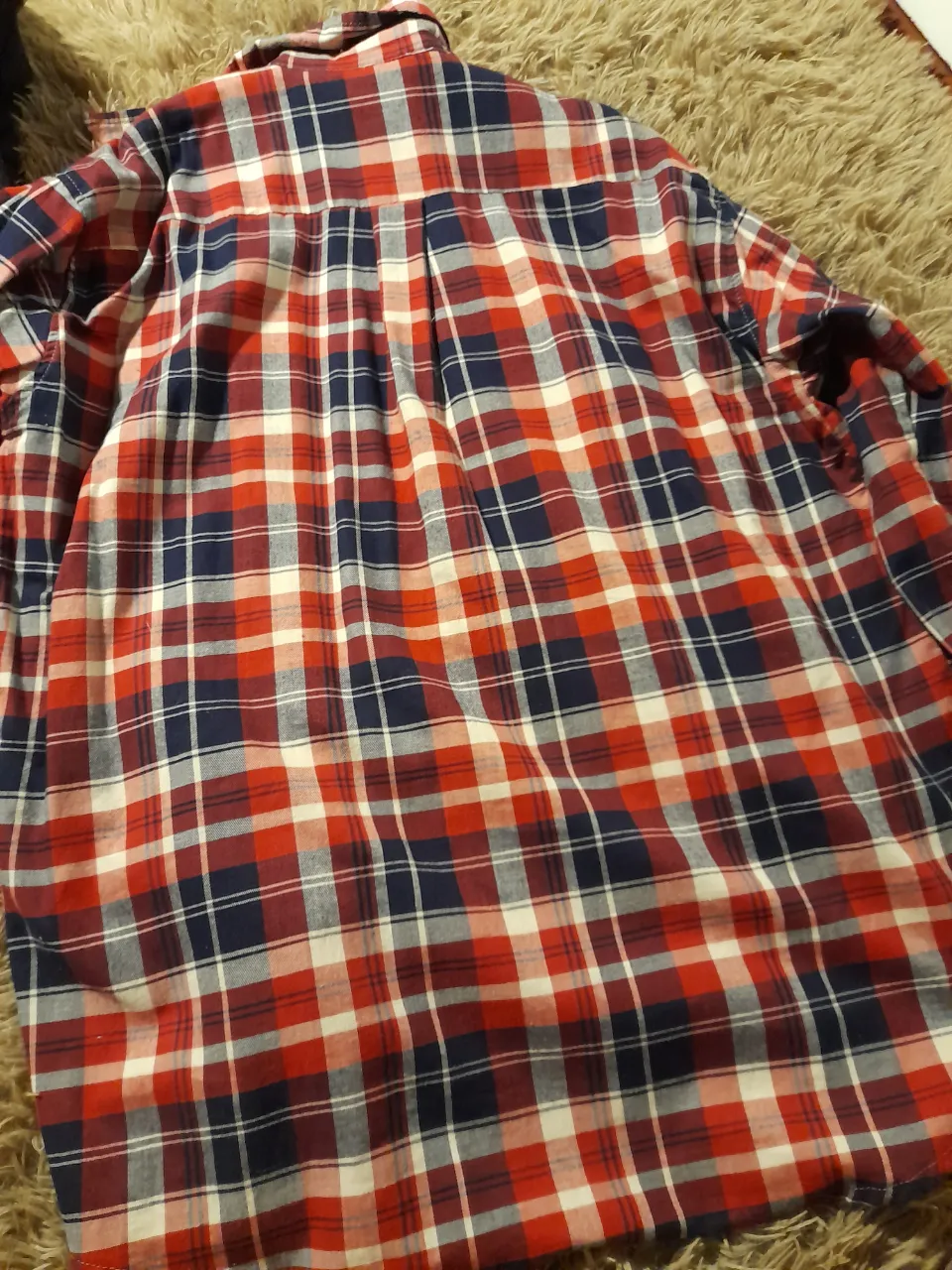 Camisa I love 47 street - Vista 2