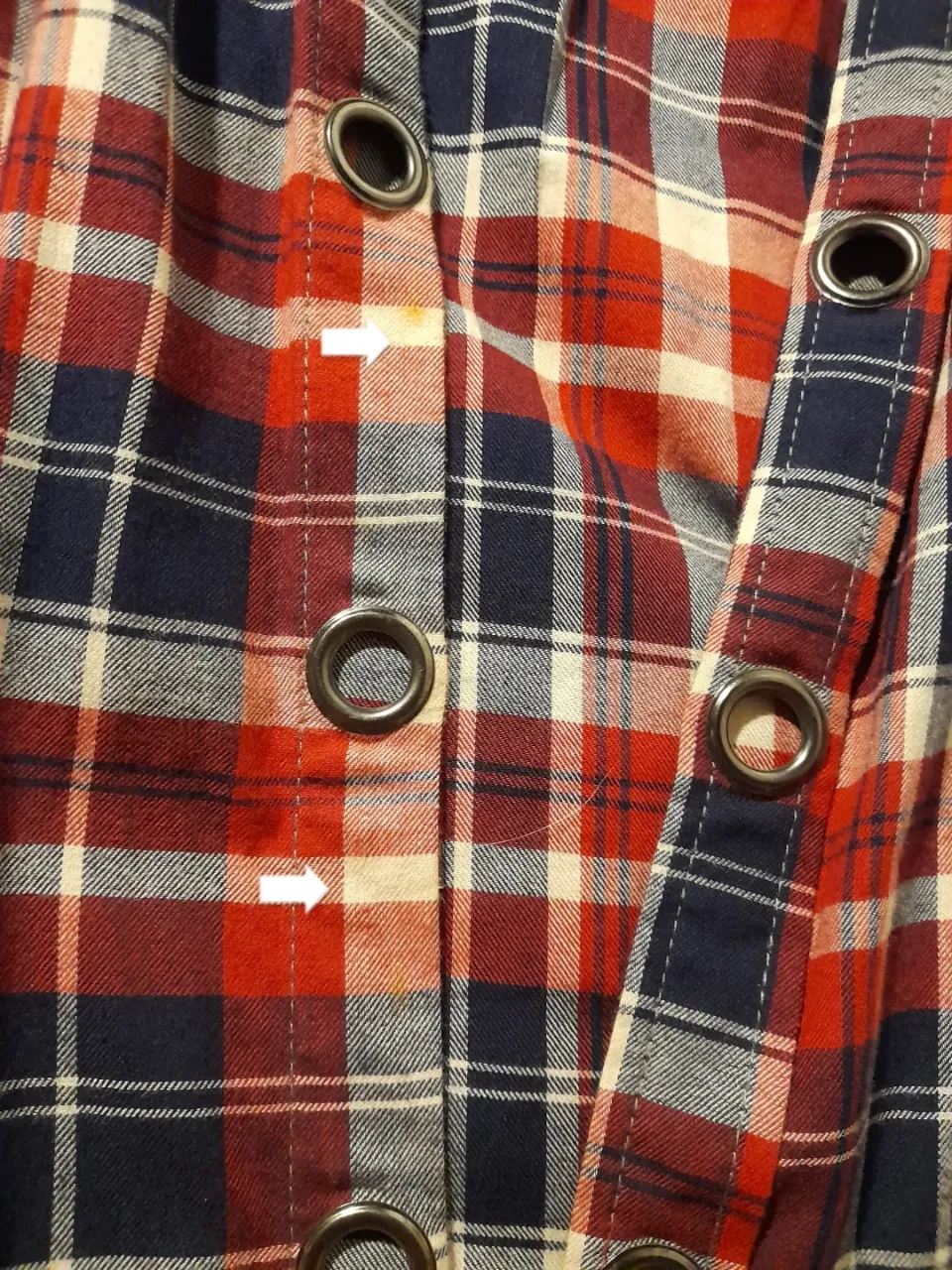 Camisa I love 47 street - Vista 5