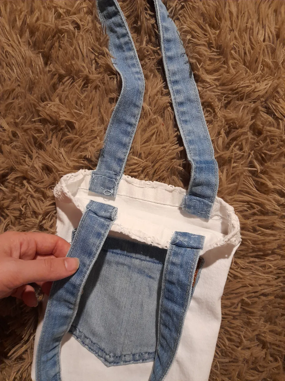 Bolso Otra artesanal - Vista 3