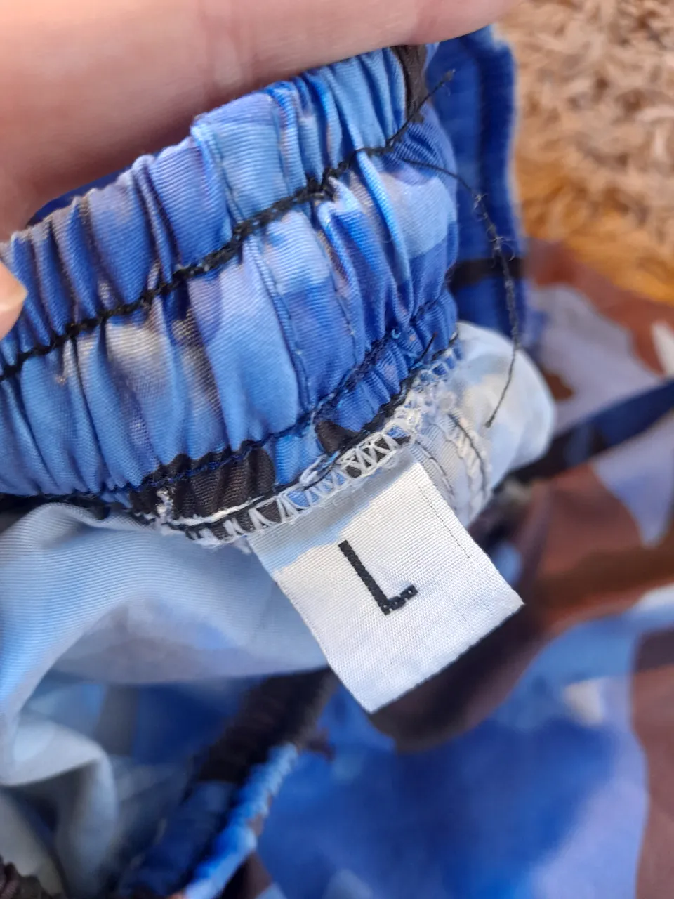 Short Otro - Vista 5