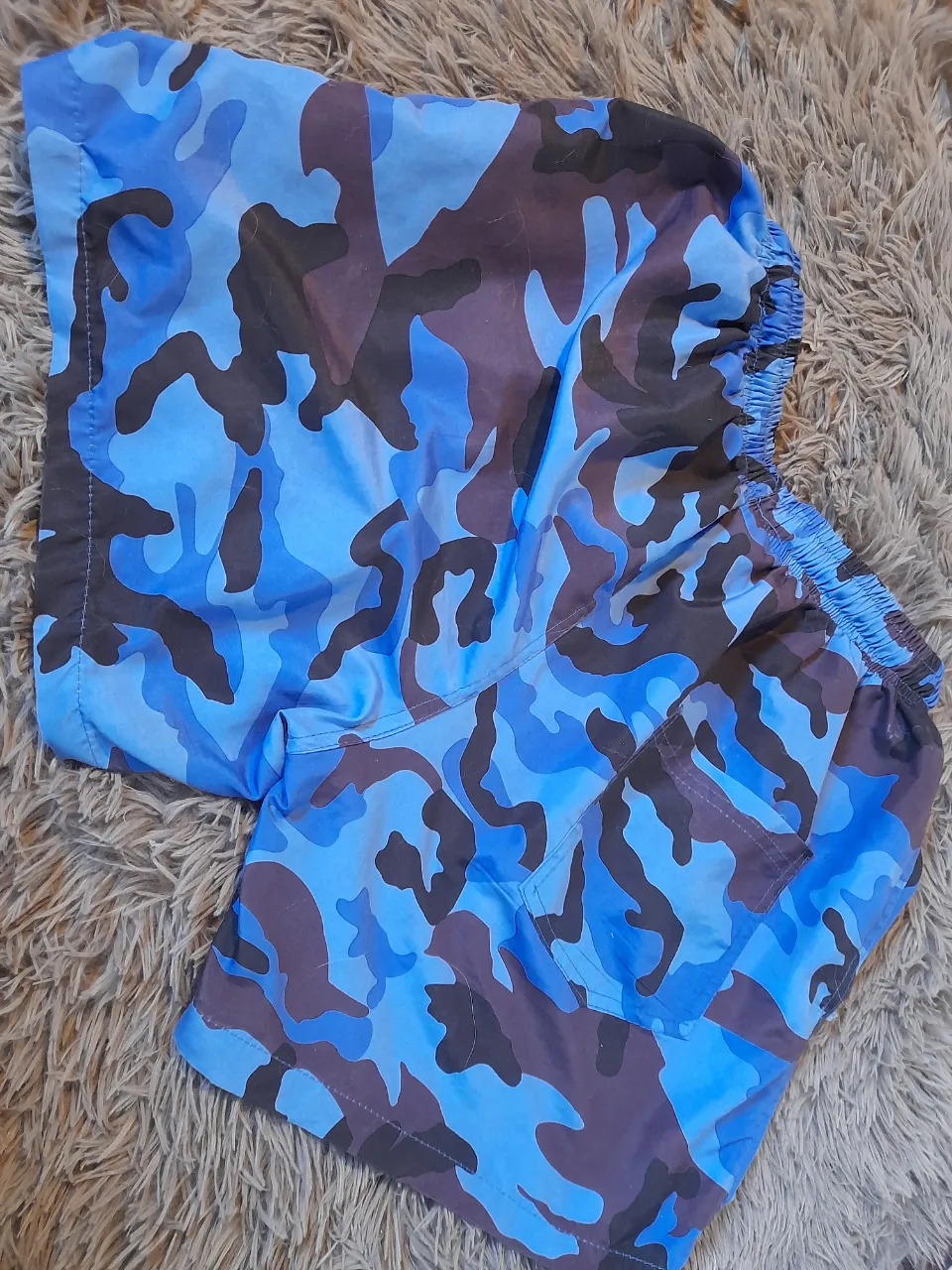 Short Otro - Vista 4