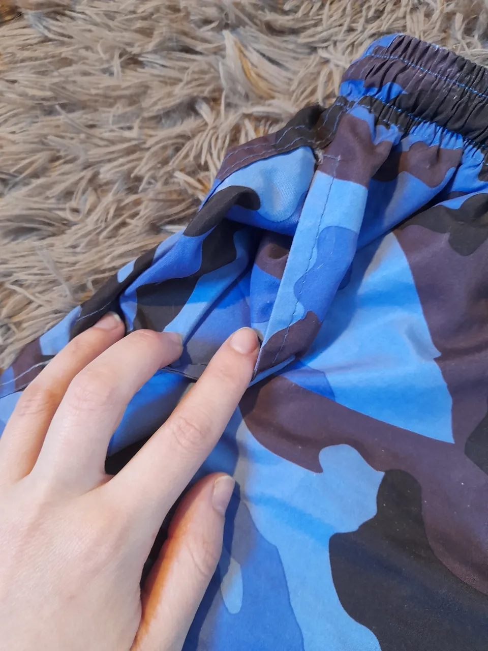 Short Otro - Vista 3