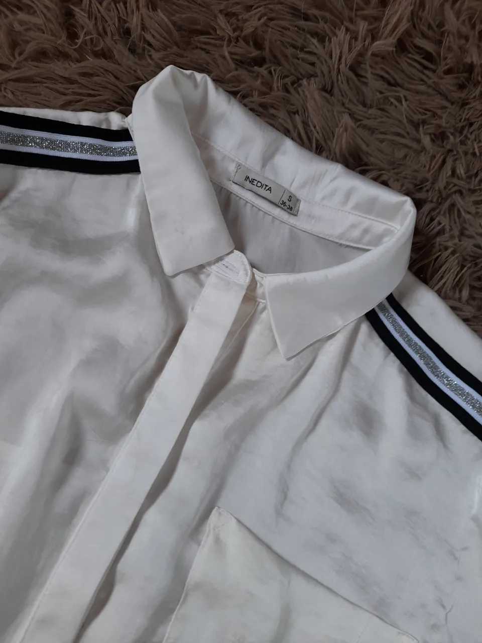 Camisa Inedita - Vista 3