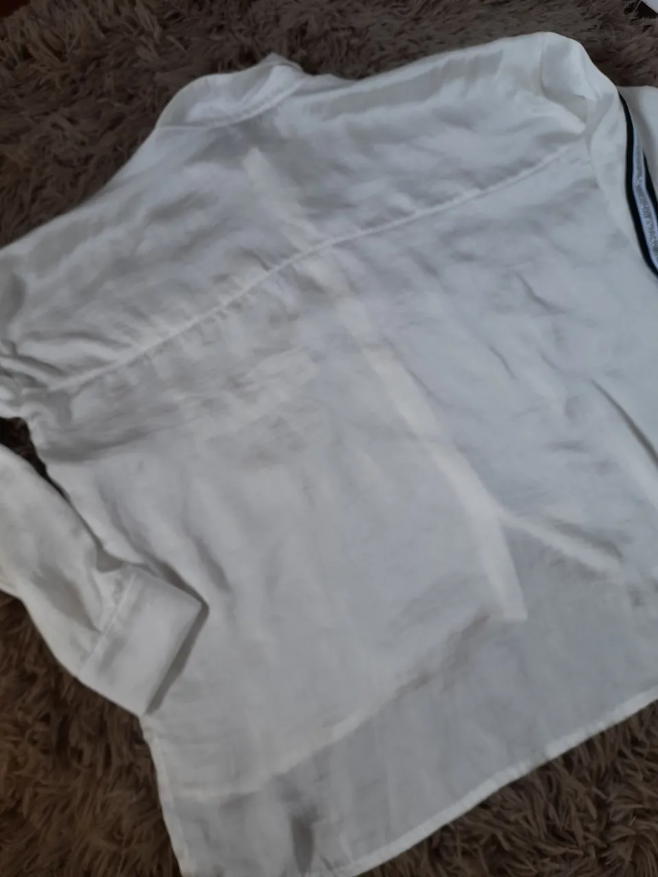 Camisa Inedita - Vista 5