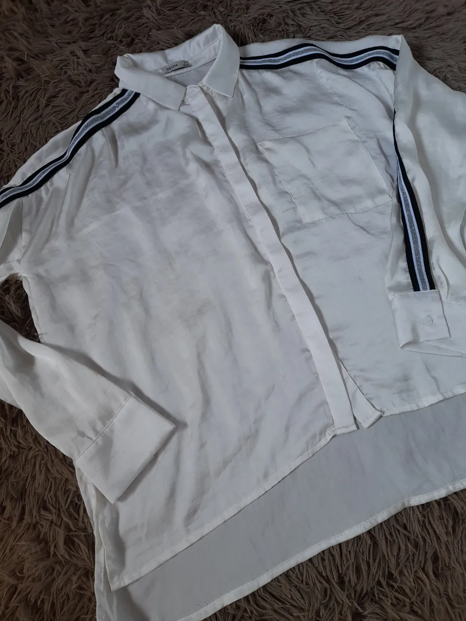 Camisa Inedita - Vista 2