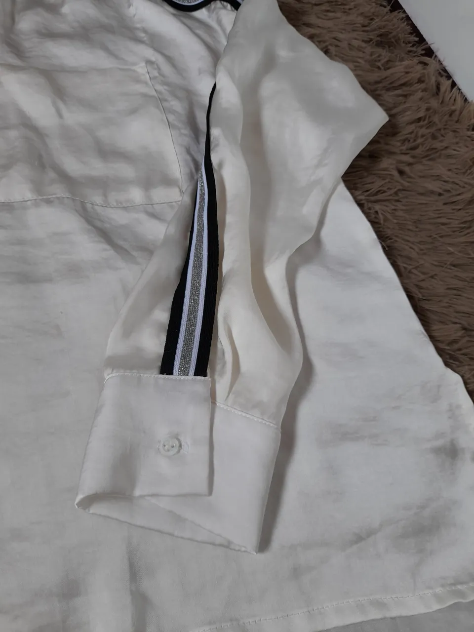 Camisa Inedita - Vista 4