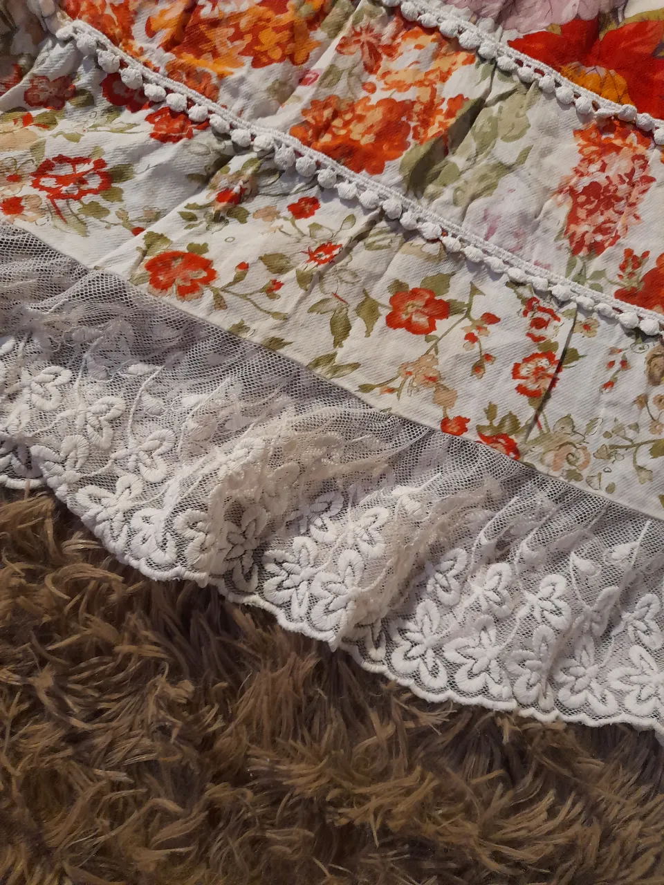 Vestido Otro - Vista 4