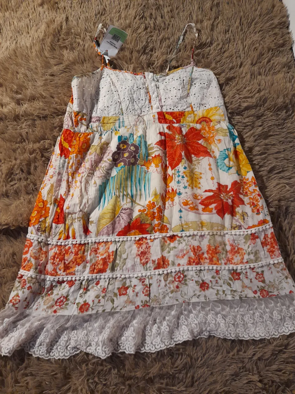 Vestido Otro - Vista 2